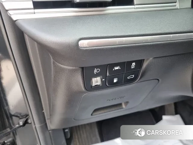 Hyundai The New Grandeur IG 2020 Серый из Кореи, фото 3