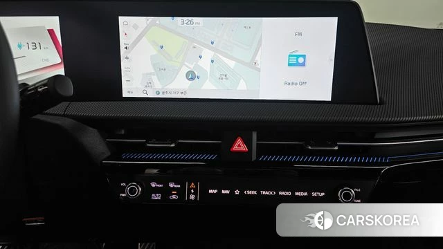 Kia EV6 2024 Белый из Кореи, фото 3