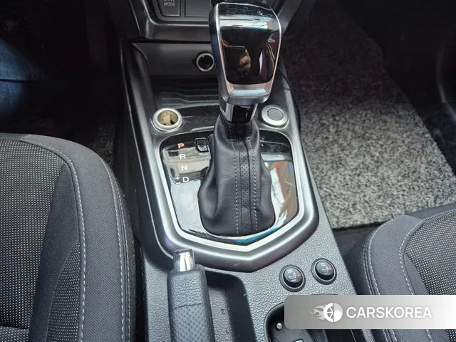 Ssangyong Berry New Tivoli 2019 Белый из Кореи, фото 3