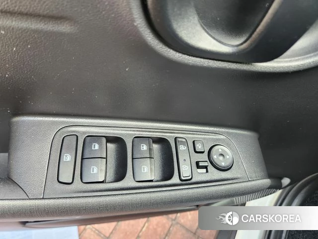 Hyundai Casper 2021 Белый из Кореи, фото 3
