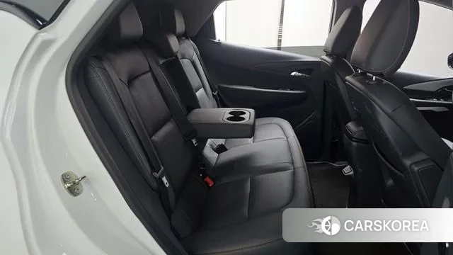 Chevrolet (GM Daewoo) Bolt EV 2019 Белый из Кореи, фото 3