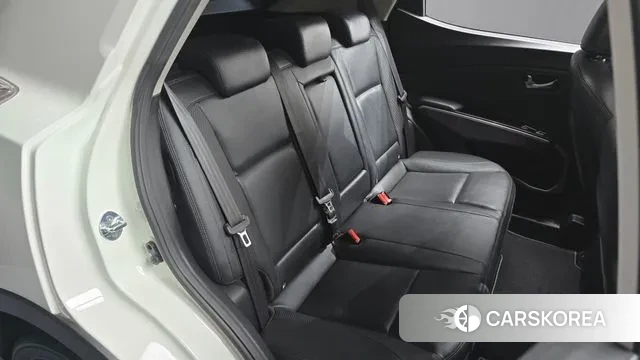 Ssangyong Berry New Tivoli 2021 Белый из Кореи, фото 3