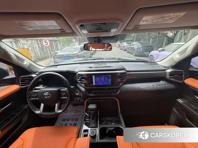 Toyota Smooth road 2023 Черный из Китая, фото 3
