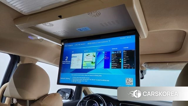 Kia The New Carnival 2018 Черный из Кореи, фото 3