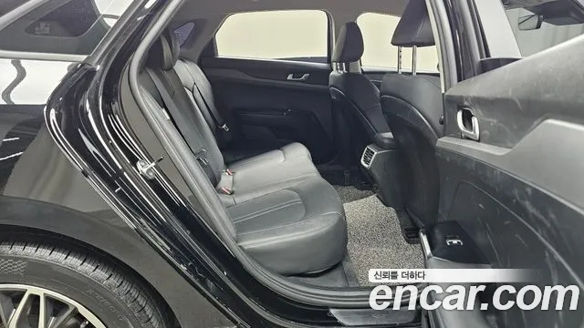 Kia K5 3rd generation id 2699978 из Кореи 3