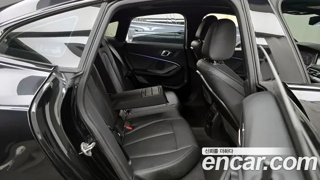 BMW 2 Series Gran Coupe (F44) id 2712126 из Кореи 3