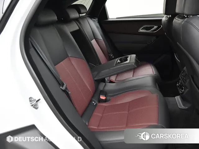 Land Rover Range Rover Velar 2024 Белый из Кореи, фото 3