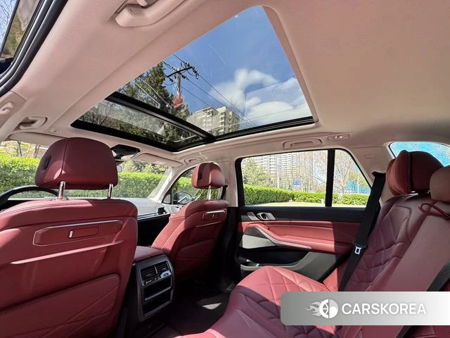 BMW X5 2025 Черный из Китая, фото 3