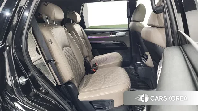 Kia Mohave Master 2022 Черный из Кореи, фото 3