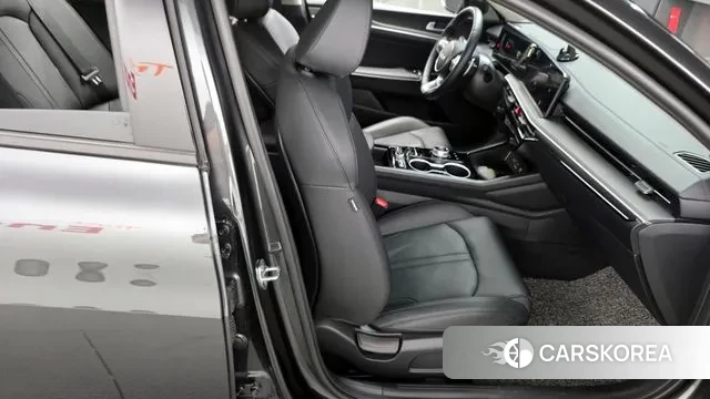 Kia The New K5 3rd generation id 2905044 из Кореи 3