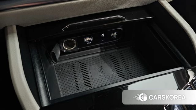 Kia Sportage 5th Generation 2022 Белый из Кореи, фото 3
