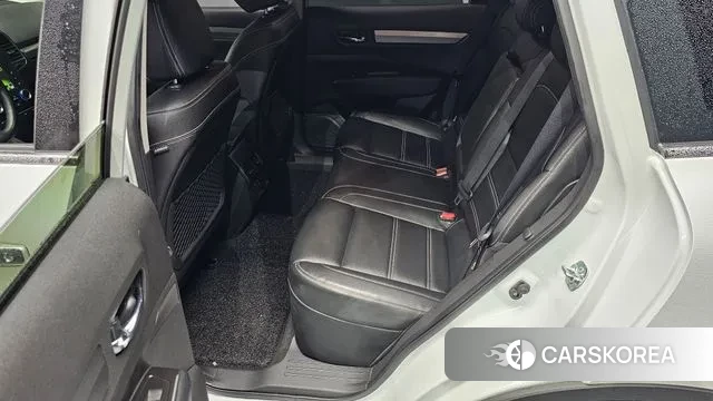 Renault Korea (Samsung) The New QM6 2022 Белый из Кореи, фото 3