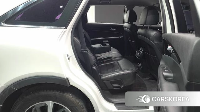 Kia The New Sorento 2018 Белый из Кореи, фото 3