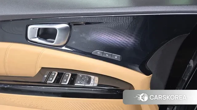 Kia Carnival 4th generation 2020 Черный из Кореи, фото 3