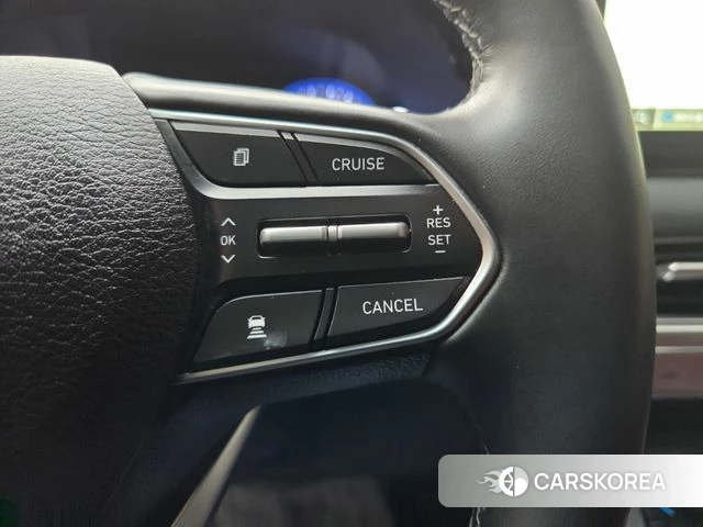 Hyundai Palisade 2021 Серый из Кореи, фото 3