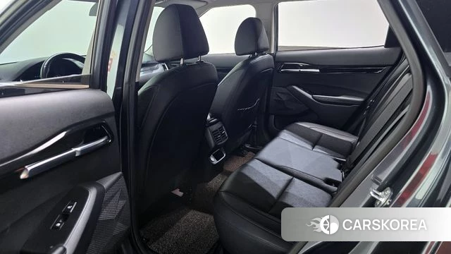 Kia Seltos 2020 Серый из Кореи, фото 3