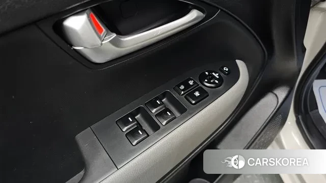 Kia The New Kia Ray 2023 Жемчужный цвет из Кореи, фото 3