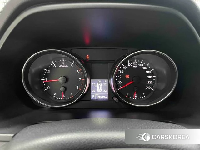 Haval M6 2023 Белый из Китая, фото 3