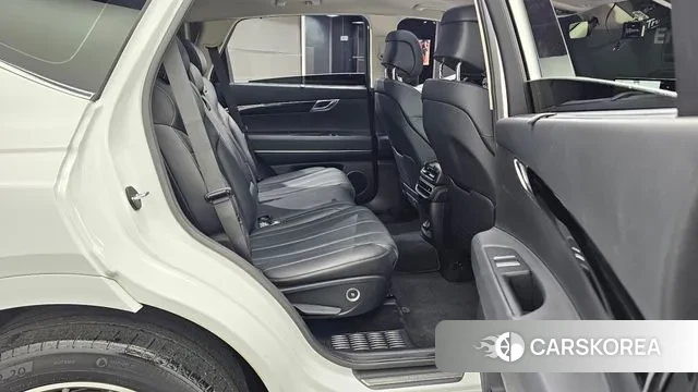 Genesis GV80 2021 Белый из Кореи, фото 3