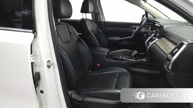 Kia Sorento 4th Generation 2022 Белый из Кореи, фото 3