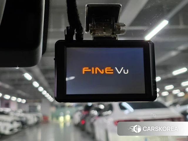 Genesis G80 2020 Серый из Кореи, фото 3