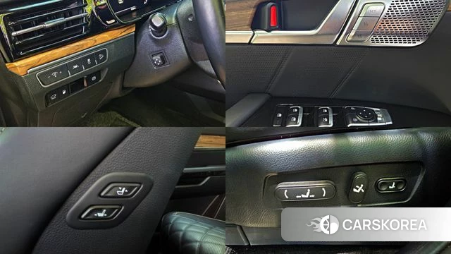 Kia Mohave Master 2020 Белый из Кореи, фото 3