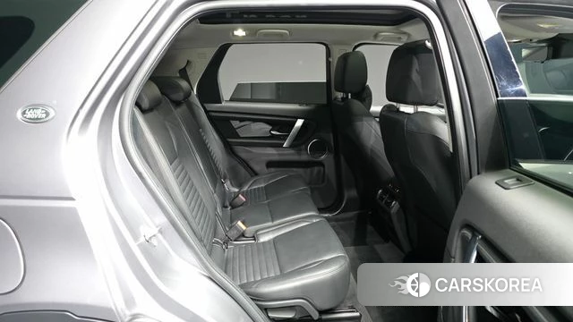 Land Rover Discovery Sports 2nd Generation id 4457954 из Кореи 3