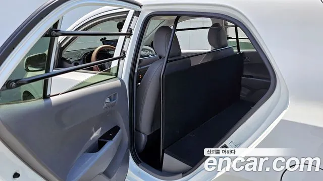 Kia Morning Urban (JA) id 2672716 из Кореи 3