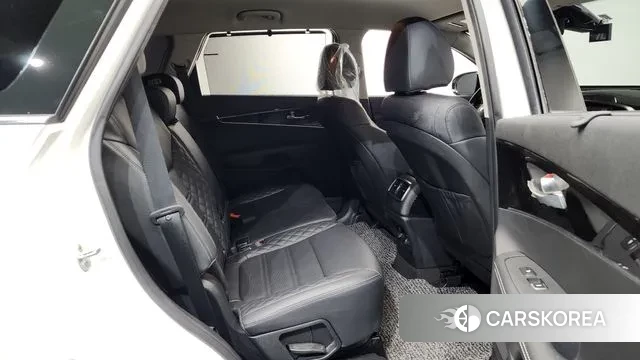 Kia The New Sorento 2020 Белый из Кореи, фото 3