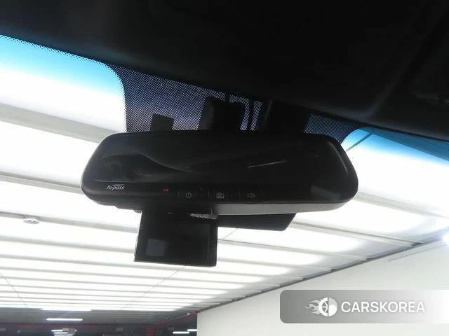 Ssangyong G4 Rexton 2019 Черный из Кореи, фото 3