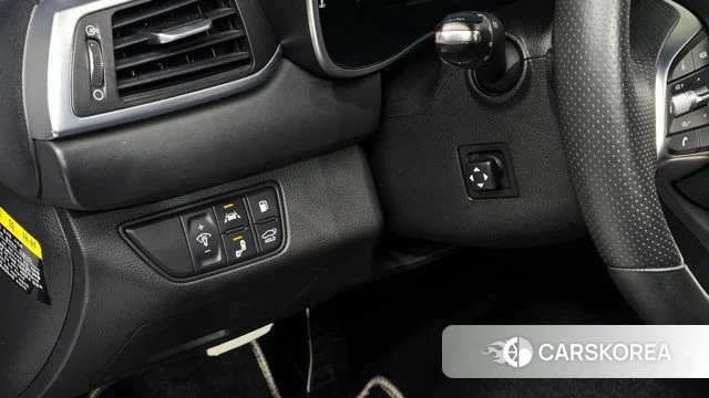 Genesis G70 2020 Светло-серебряный цвет из Кореи, фото 3