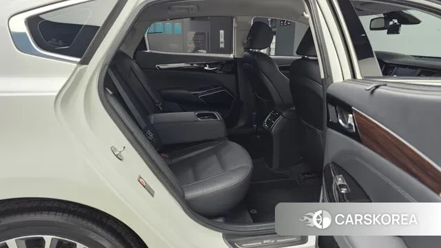 Kia Come New K7 2019 Белый из Кореи, фото 3