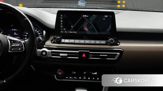 Kia Seltos 2021 Белый из Кореи, фото 3