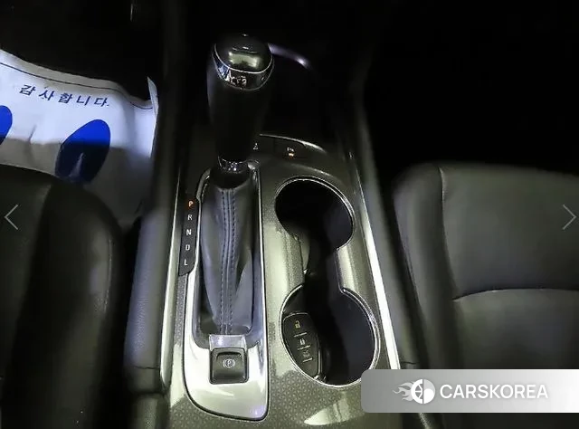 Chevrolet (GM Daewoo) All New Malibu 2018 Черный из Кореи, фото 3