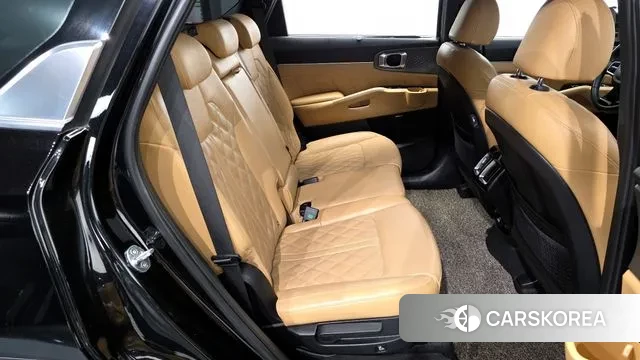 Kia Sorento 4th Generation 2020 Черный из Кореи, фото 3