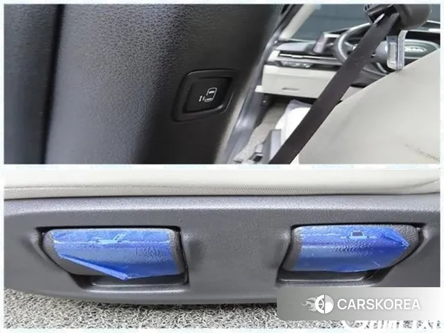 Kia Carnival 4th generation 2021 Черный из Кореи, фото 3