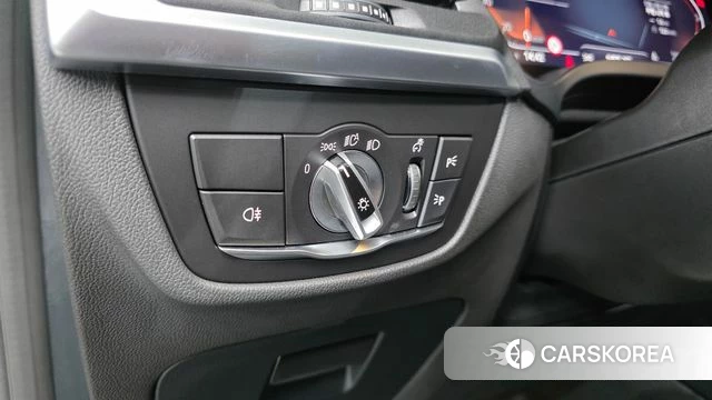 BMW X4 (G02) 2025 Серый из Кореи, фото 3