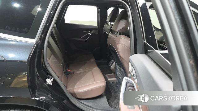 BMW X1 (U11) 2023 Черный из Кореи, фото 3