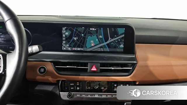 Kia The New Seltos 2024 Белый из Кореи, фото 3