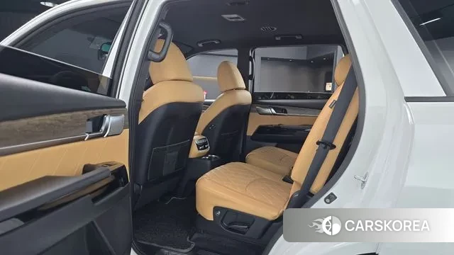 Kia Mohave Master 2020 Белый из Кореи, фото 3