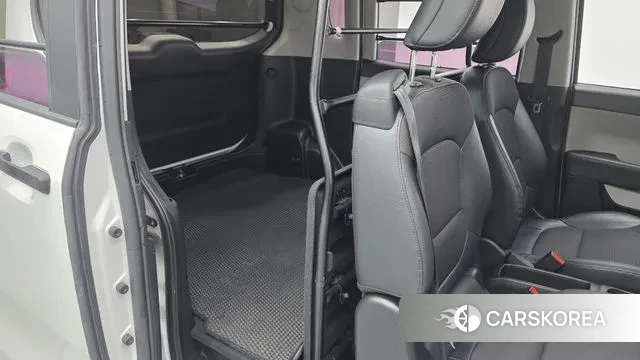 Kia The New Ray 2021 Белый из Кореи, фото 3