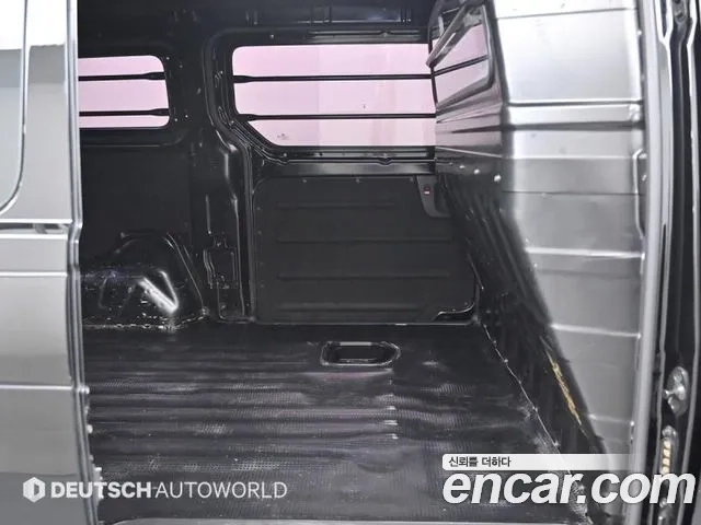 Hyundai The New Grand Starex 2019 Черный из Кореи, фото 3