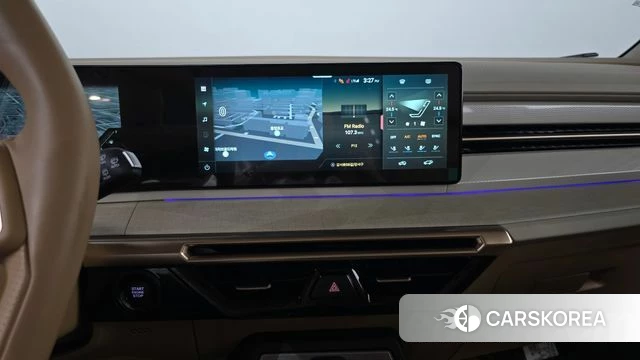 Ssangyong Actian 2nd Generation 2025 Белый из Кореи, фото 3