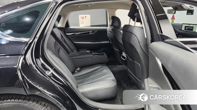 Genesis G80 (RG3) id 2471407 из Кореи 3