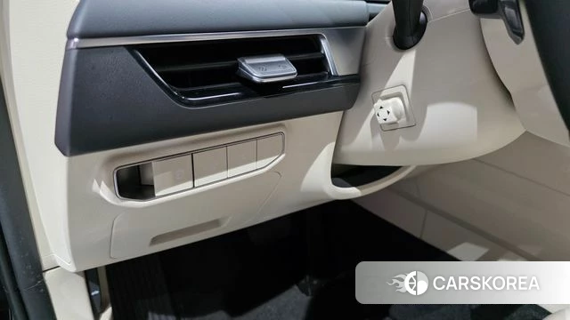 Kia The New K8 2024 Черный из Кореи, фото 3