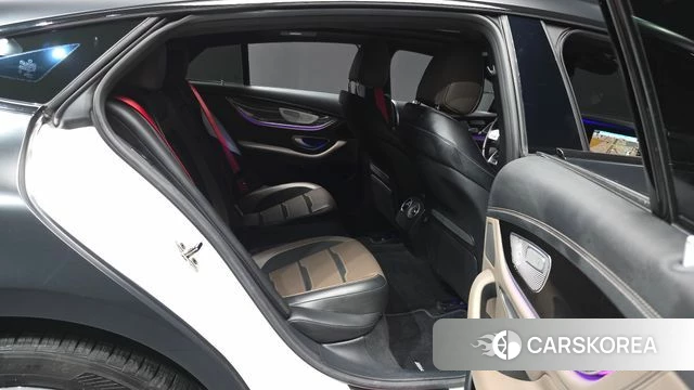 Mercedes-Benz AMG GT 2020 Серый из Кореи, фото 3