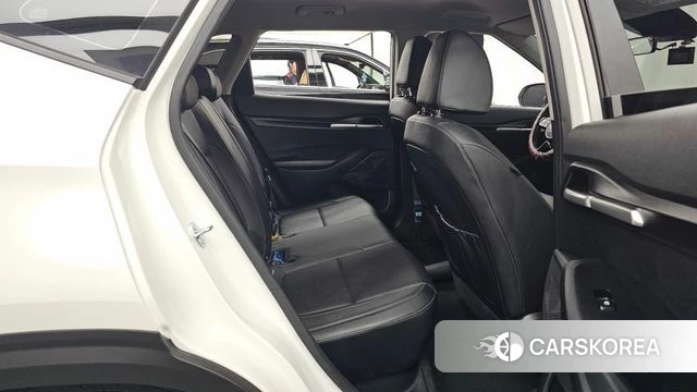 Kia The New Seltos 2025 Белый из Кореи, фото 3