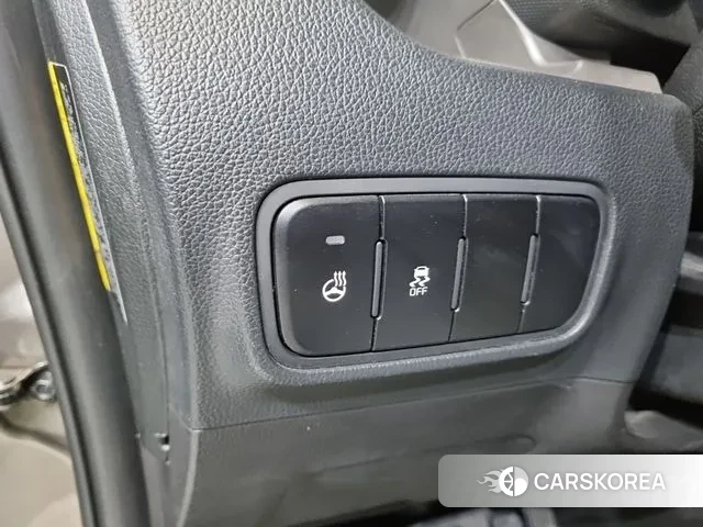 Kia The New Ray 2020 Серый из Кореи, фото 3