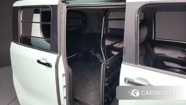 Kia The New Ray 2021 Небесно-голубой из Кореи, фото 3