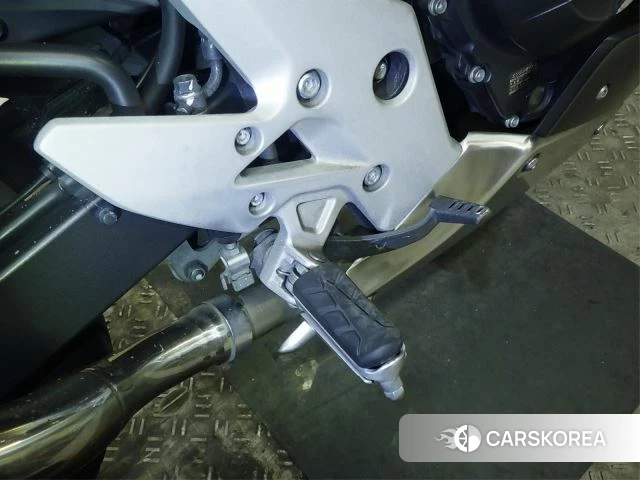 Проданный Honda CBR400R ABS id 4183527 из Японии, фото 5